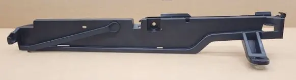 Volvo XC40 Rear door card trim 