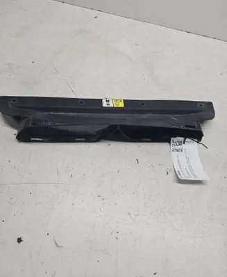 Jaguar XF X260 Air intake duct part GX739H722AA
