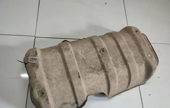 Renault Espace III Other exhaust manifold parts 