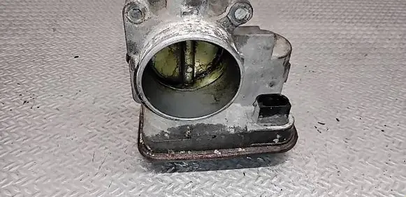 Jeep Patriot Throttle valve 5429090