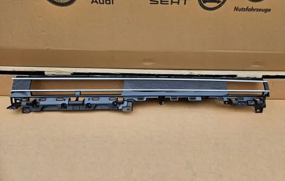Audi A8 S8 D5 Dashboard trim 4N1857212D 4N1857212