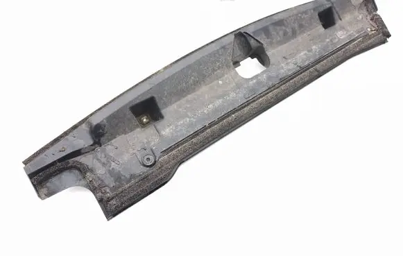 Toyota C-HR II Radiator trim 16592F2140