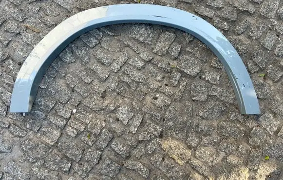BMW X2 U10 Rear arch trim 51777884940 7884940