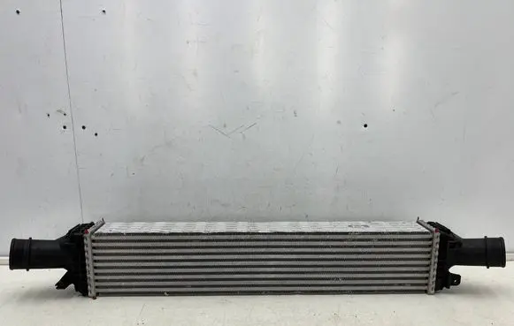 Audi A4 S4 B8 8K Intercooler radiator 8K0145805AC