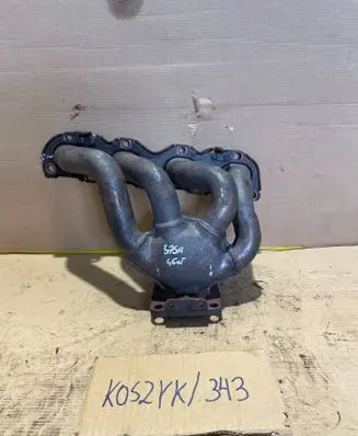Volkswagen Touran II Exhaust manifold
