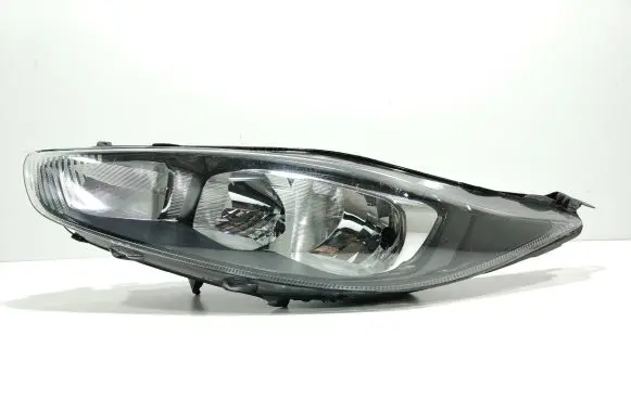 Ford Fiesta Headlight/headlamp C1BB-13W030-AG