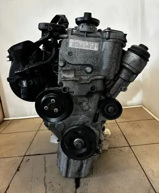 Audi A3 S3 A3 Sportback 8P Engine BLP