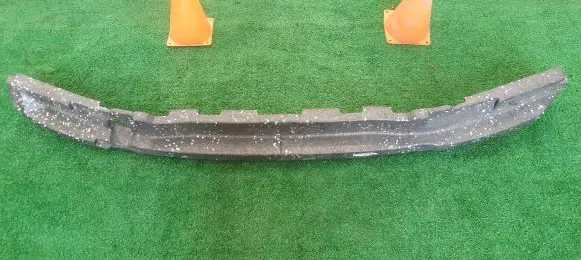 BMW 1 F20 F21 Front bumper foam support bar 8048970 21106410