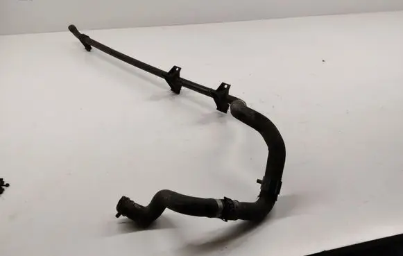 Mercedes-Benz A W177 Engine coolant pipe/hose 625416
