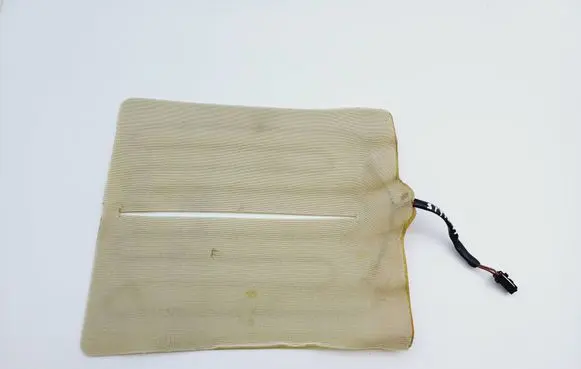Jaguar S-Type Seat heating element 