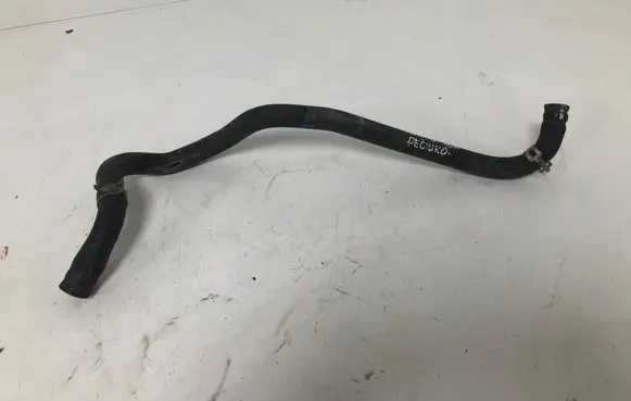 Mazda 6 Heater radiator pipe/hose 