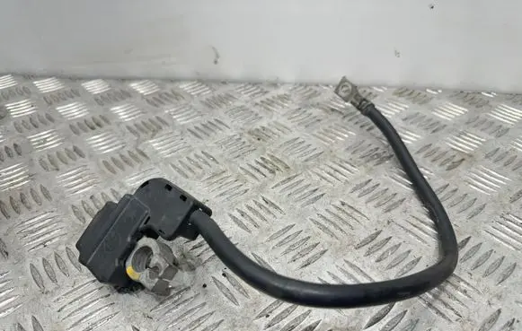 Mini One - Cooper Coupe R56 Positive cable (battery) 758746302