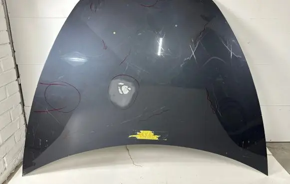 Tesla Model 3 Engine bonnet/hood