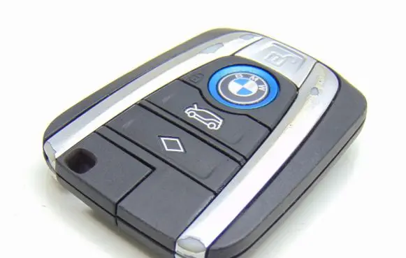 BMW i3 Ignition key/card 9317161
