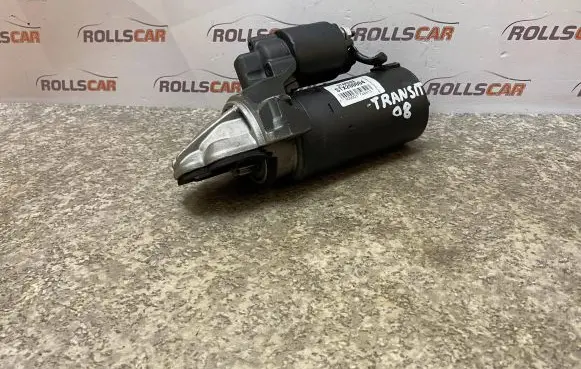 Ford Transit Starter motor STX200004