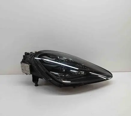 Porsche Cayenne (9Y0 9Y3) Headlight/headlamp 9Y0941036J 7PP941592AA
