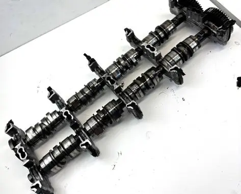 Audi SQ7 Camshaft 057109007AD 057109008AF 057103960E