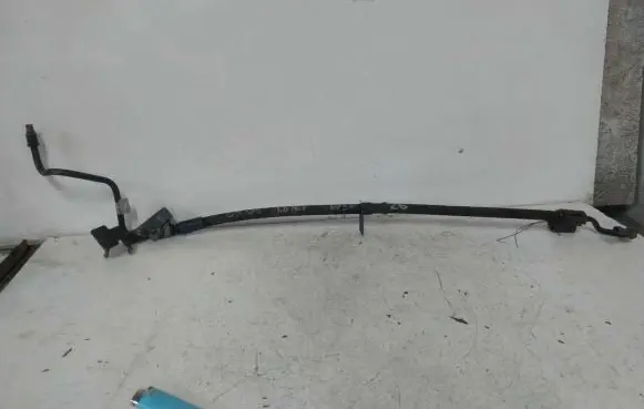 Citroen C5 Aircross Power steering hose/pipe/line