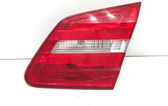 Mercedes-Benz B W246 W242 Rear/tail lights