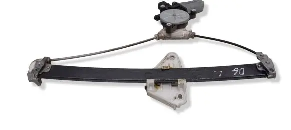 Honda Accord Rear door window regulator with motor 707040