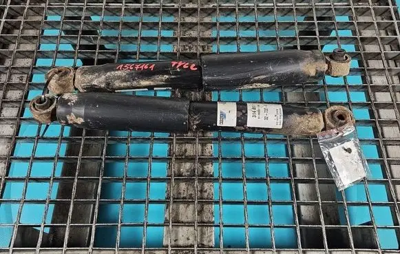 Hyundai H-1, Starex, Satellite Rear shock absorber/damper 314891 IMPRK1567161