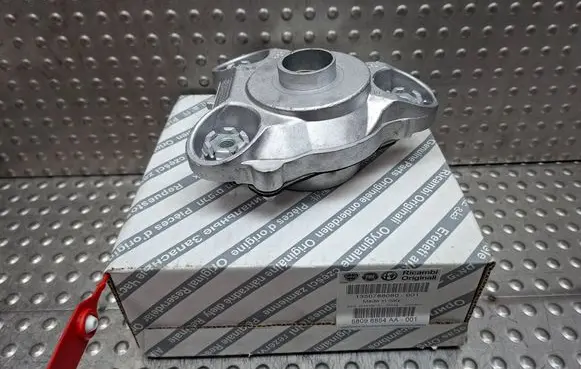 Citroen Jumper Front upper strut mount S26336300 1350788080