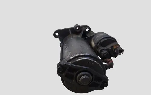 Renault Master II Starter motor 455207 670303 D7R53