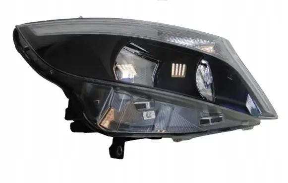 Mercedes-Benz Vito Viano W447 Headlight/headlamp A4479067800