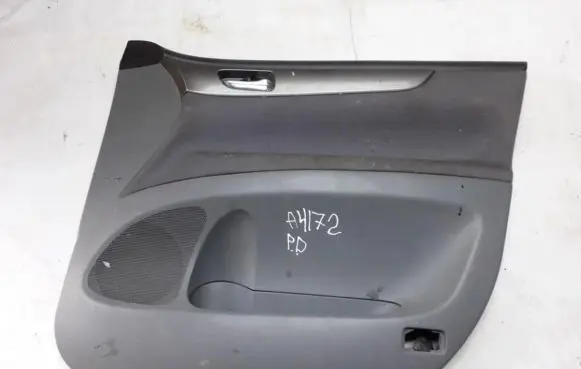 Toyota Avensis Verso Front door card panel trim 6777774020 67777-74020