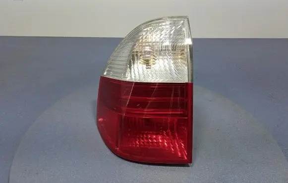 BMW X3 E83 Rear/tail lights 7162209