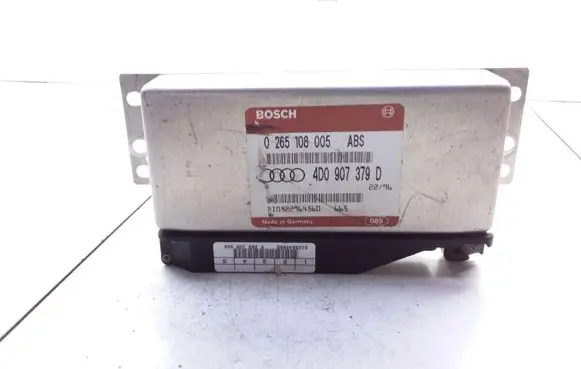 ABS control unit/module