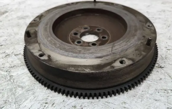 Mazda 2 Flywheel 9649190580