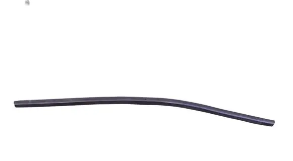 BMW 4 F32 F33 Rubber seal front door (on door) 7279717