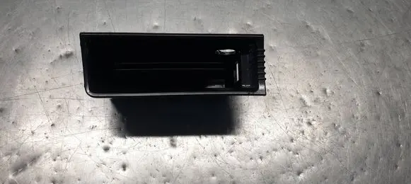Volkswagen PASSAT B7 Car ashtray 3C0863077