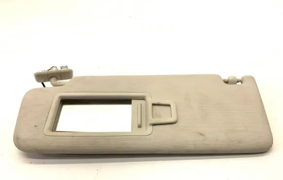 Volkswagen PASSAT B8 Sun visor