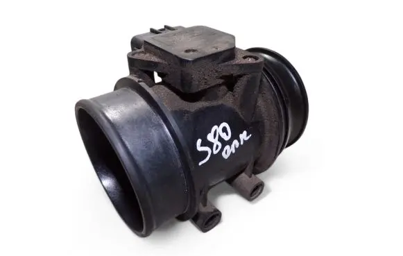 Volvo S80 Mass air flow meter 9202199