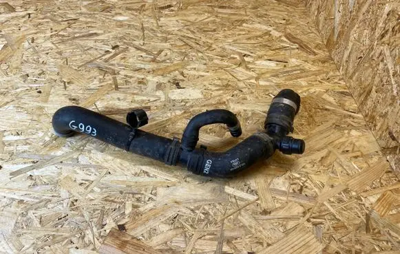 Land Rover Range Rover Sport L494 Engine coolant pipe/hose HPLA8286DA