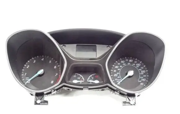 Ford Focus Speedometer (instrument cluster) BM5T10849BBD