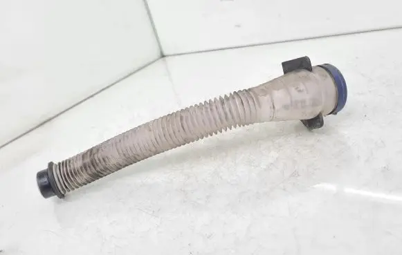 Citroen C4 I Picasso Window washer liquid tank fill tube 9656580780