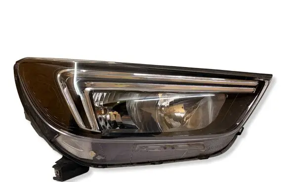 Opel Mokka X Headlight/headlamp 42520537