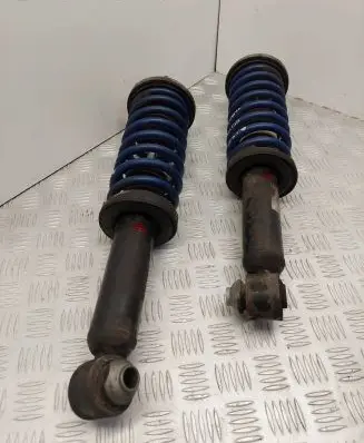 BMW 6 F12 F13 Rear shock absorber/damper