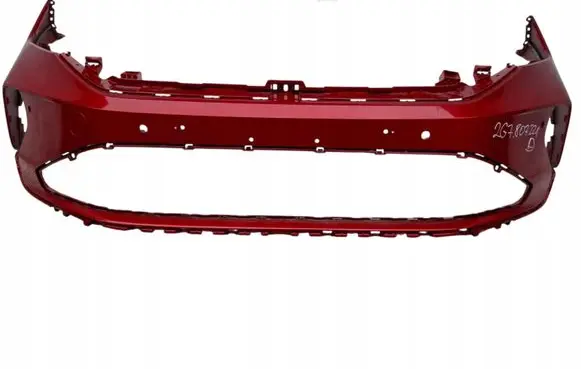Volkswagen Taigo Front bumper 2G7807221D
