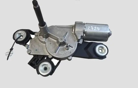 Ford Focus C-MAX Rear window wiper motor 0390201823 3M51R17K441AE 30763683