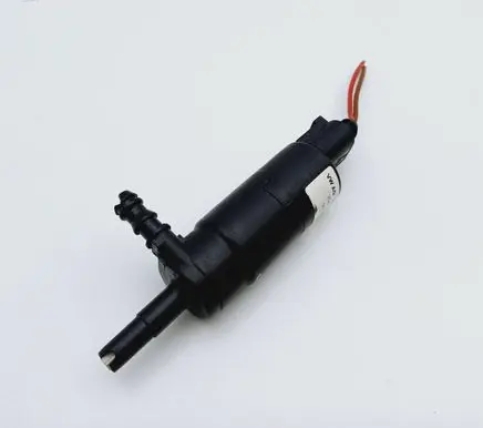 Audi A6 S6 C5 4B Headlight washer pump 3B0955681A