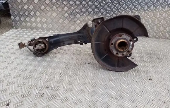 Volvo S60 Rear wheel hub spindle/knuckle 