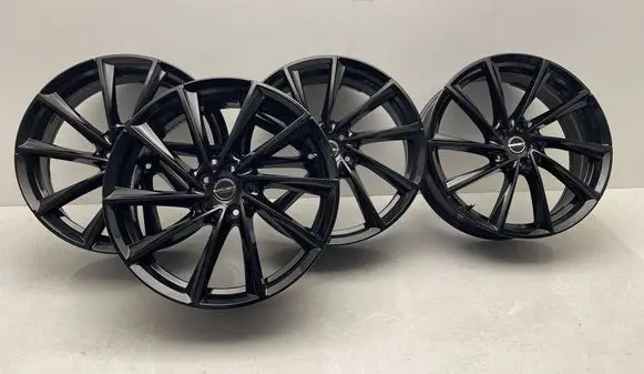 Renault Scenic IV - Grand scenic IV R20 alloy rim