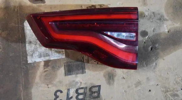 BMW X3 G01 Rear/tail lights 7408746