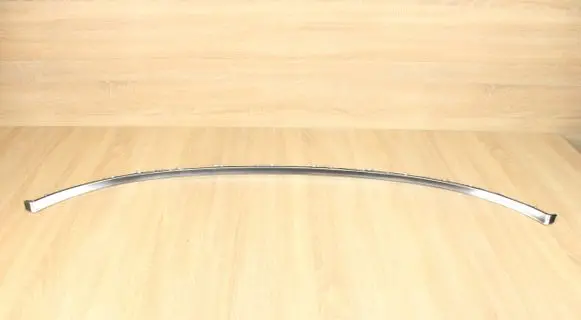 Audi A6 S6 C7 4G Panel trim 4G0857298A