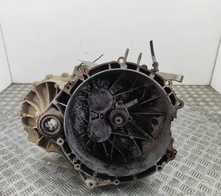 Ford Transit VII Manual 6 speed gearbox KK3R7002DGB TIGC1