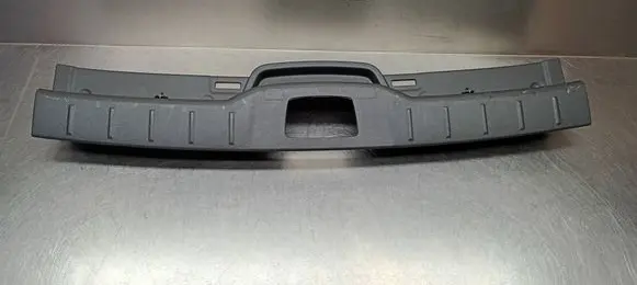 Volvo V50 Trunk/boot sill cover protection 09486875